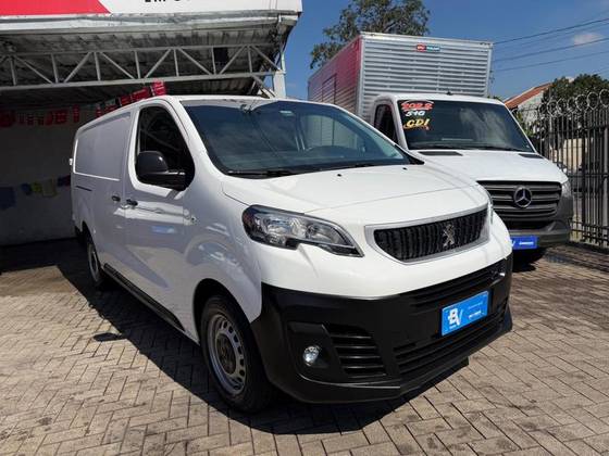 PEUGEOT EXPERT 1.6 BLUEHDI DIESEL BUSINESS PACK MANUAL